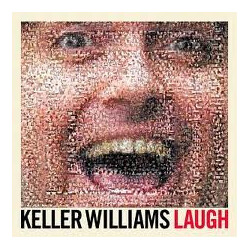 Keller Williams Laugh