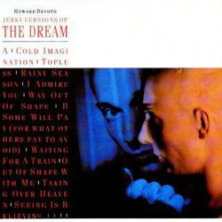 Howard Devoto Jerky Versions Of The Dream