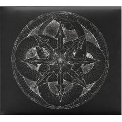 Eucharist I Am The Void