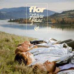 Flor (7) Future Shine VINYL LP