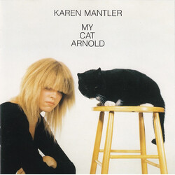 Karen Mantler My Cat Arnold