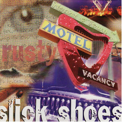 Slick Shoes Rusty