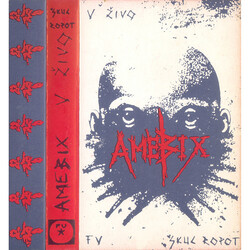 Amebix V Živo