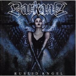 Darkane Rusted Angel