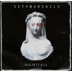 SETYØURSAILS Nightfall