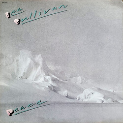 Ira Sullivan Peace