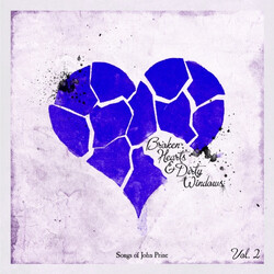 Various Broken Hearts & Dirty Windows: Songs Of John Prine, Vol. 2
