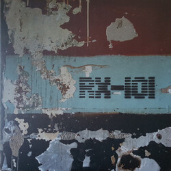 RX-101 New Discoveries