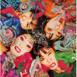 Otoboke Beaver Super Champon