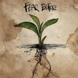 Fear Before The March Of Flames Fear Before