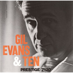 Gil Evans Gil Evans & Ten