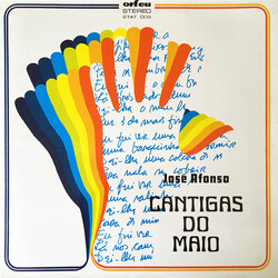 José Afonso Cantigas Do Maio