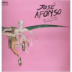 José Afonso Com As Minhas Tamanquinhas