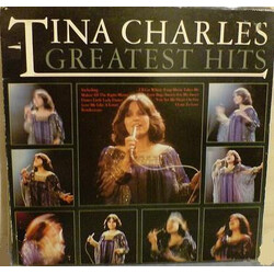 Tina Charles Greatest Hits