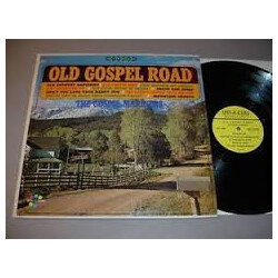 The Gospel Mariners Old Gospel Road