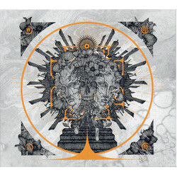 Bleed From Within Shrine