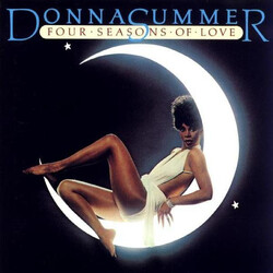 Donna Summer Four Seasons Of Love