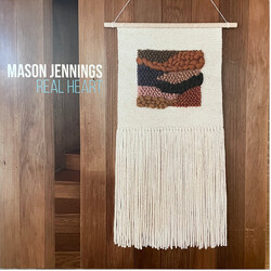 Mason Jennings Real Heart