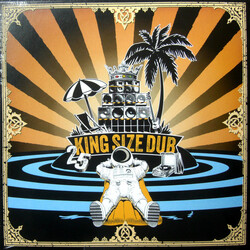 Various King Size Dub 25