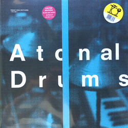 Teddy Rok Atonal Drums
