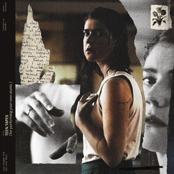 Lucy Kruger & The Lost Boys Teen Tapes (For Performing Your Own Stunts)