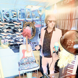 Kelley Stoltz The Stylist