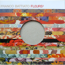 Franco Battiato Flεurs³