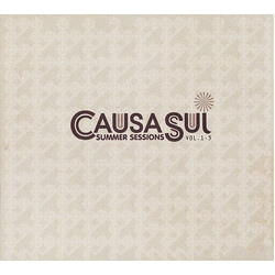 Causa Sui Summer Sessions - Vol. 1-3
