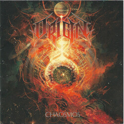 Origin (7) Chaosmos VINYL LP