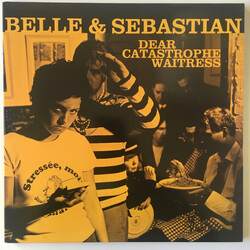 Belle & Sebastian Dear Catastrophe Waitress