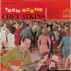 Chet Atkins Teen Scene