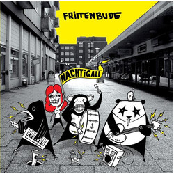 Frittenbude Nachtigall
