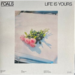 Foals Life Is Yours