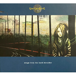 The Tangent Songs From The Hard Shoulder