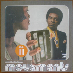 Various Movements Vol. 11