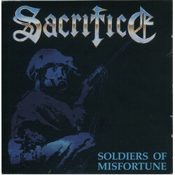 Sacrifice (3) Soldiers Of Misfortune