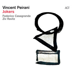 Vincent Peirani Jokers