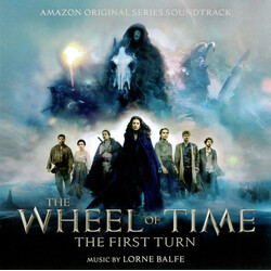Lorne Balfe The Wheel Of Time: The First Turn (Amazon Original Series  Soundtrack)