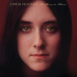 Linda Hoover I Mean To Shine