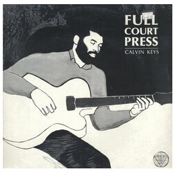 Calvin Keys Full Court Press