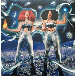Nova Twins Supernova