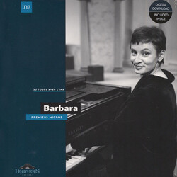 Barbara (5) Premiers Micros