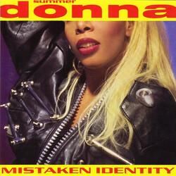 Donna Summer Mistaken Identity