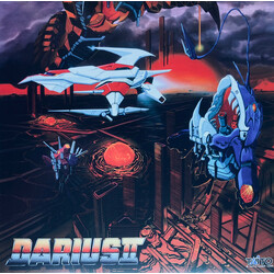 Zuntata Darius II