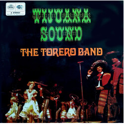 The Torero Band Tijuana Sound