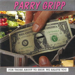 Parry Gripp For Those About To Shop, We Salute You