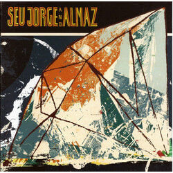 Seu Jorge / Almaz (3) Seu Jorge And Almaz