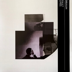 Deliluh Fault Lines Vinyl LP