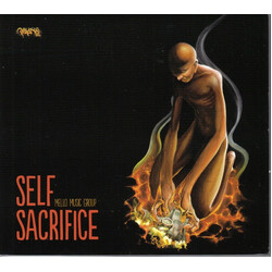 Various Self Sacrifice