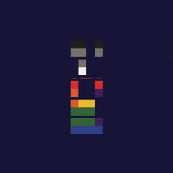 Coldplay X&Y